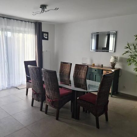 Charmante Maison Les Cedres Bleus Villa Loon-Plage Kültér fotó