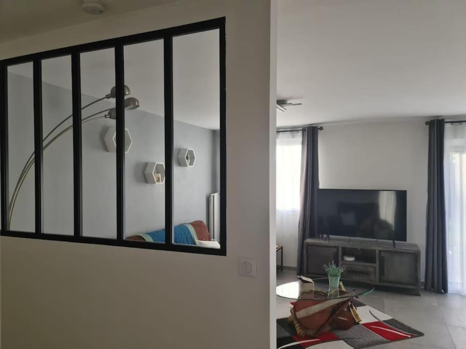 Charmante Maison Les Cedres Bleus Villa Loon-Plage Kültér fotó
