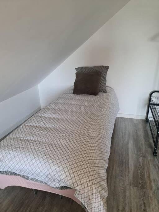 Charmante Maison Les Cedres Bleus Villa Loon-Plage Kültér fotó