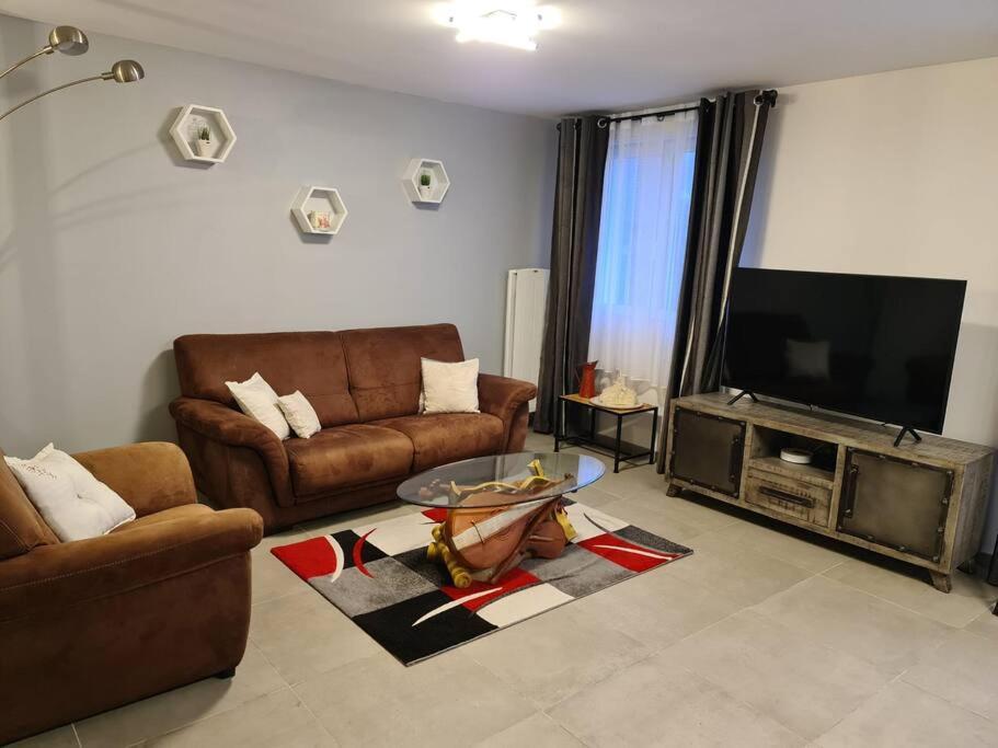 Charmante Maison Les Cedres Bleus Villa Loon-Plage Kültér fotó