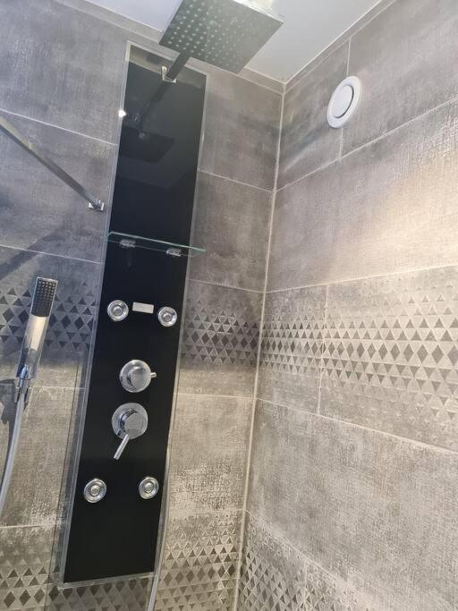 Charmante Maison Les Cedres Bleus Villa Loon-Plage Kültér fotó