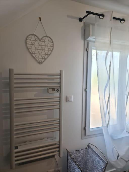 Charmante Maison Les Cedres Bleus Villa Loon-Plage Kültér fotó