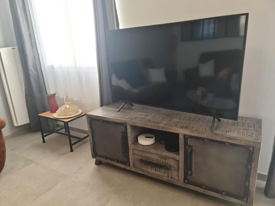 Charmante Maison Les Cedres Bleus Villa Loon-Plage Kültér fotó